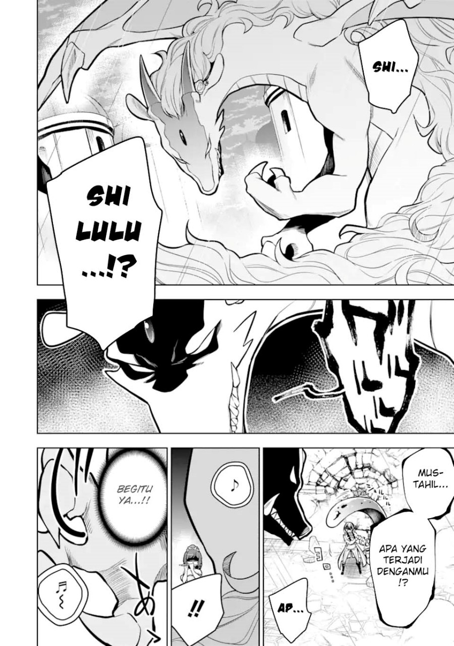 Sobiwaku Zero No Saikyou Kenshi Demo, Noroi No Soubi (kawai) Nara 9999-ko Tsuke-hodai Chapter 38.2 Gambar 14